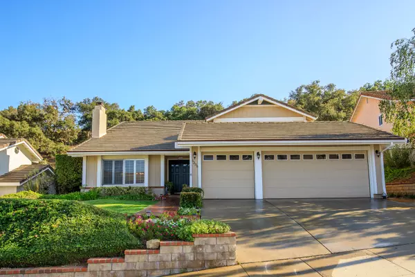 3238 Heatherfield Court, Newbury Park, CA 91320