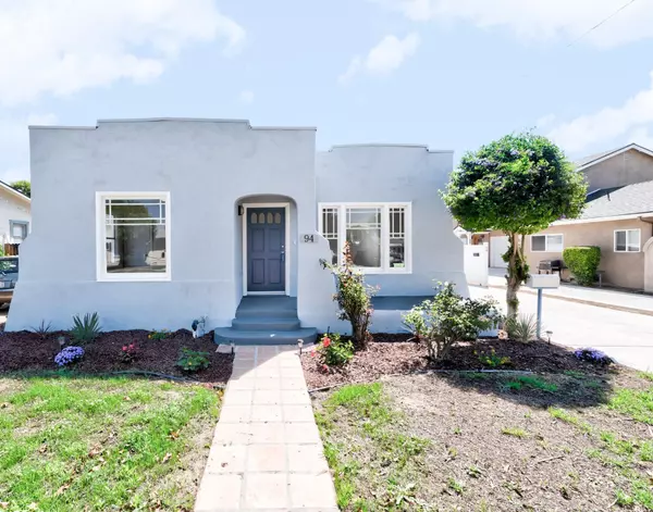 94 S Santa Rosa Street,  Ventura,  CA 93001