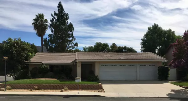 846 Lindawood Street, Newbury Park, CA 91320