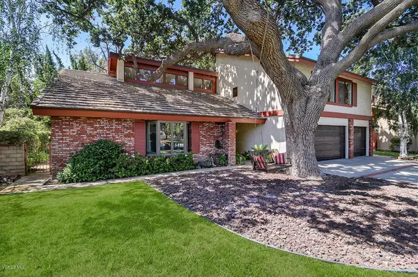 Westlake Village, CA 91362,3352 Medicine Bow Court