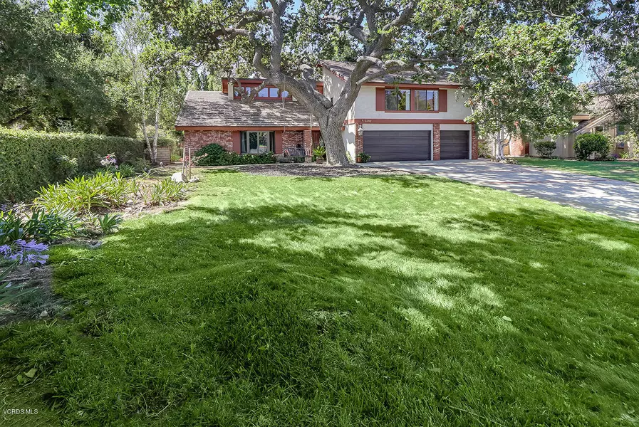 3352 Medicine Bow Court, Westlake Village, CA 91362