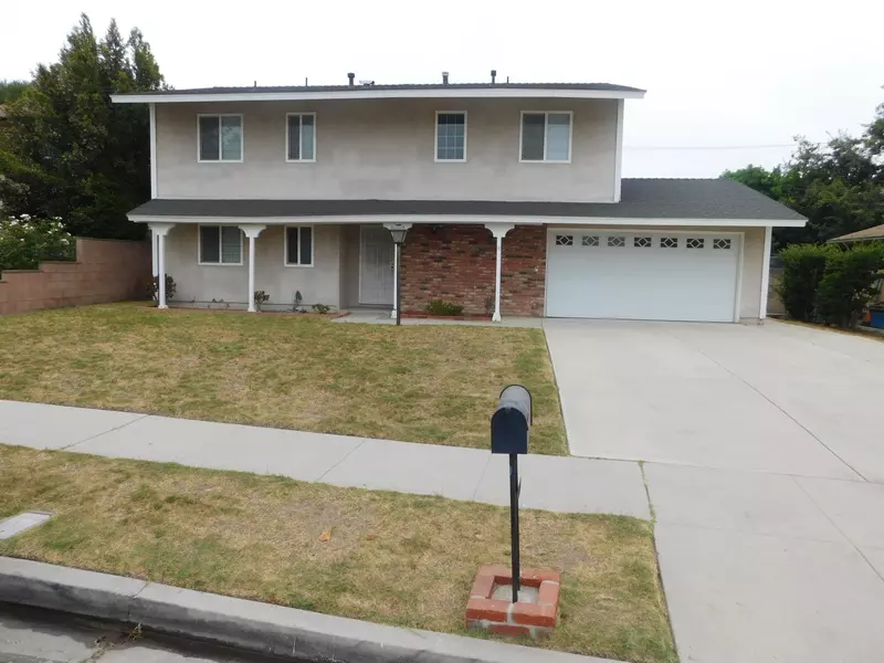 1887 Morley Street, Simi Valley, CA 93065