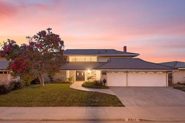 31817 Village Brook Road, Westlake Village, CA 91361