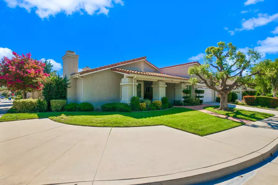 6084 Shadycreek Drive, Agoura Hills, CA 91301