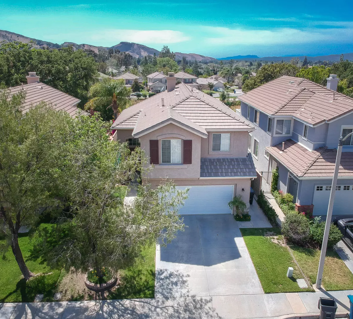 Simi Valley, CA 93063,1645 Cody Avenue