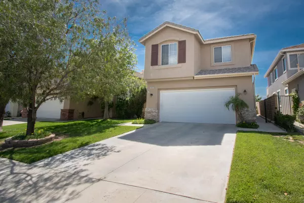 Simi Valley, CA 93063,1645 Cody Avenue