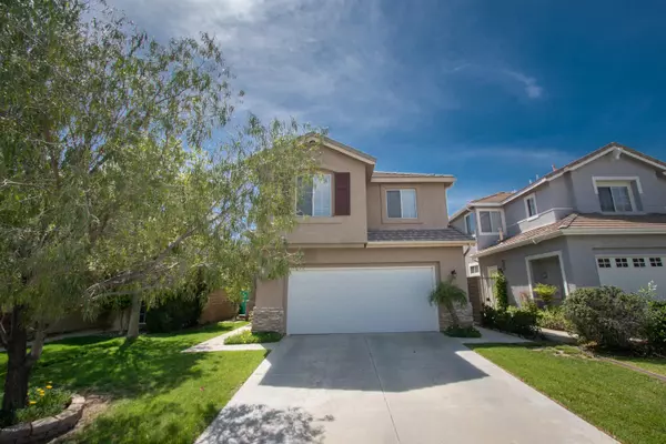 Simi Valley, CA 93063,1645 Cody Avenue