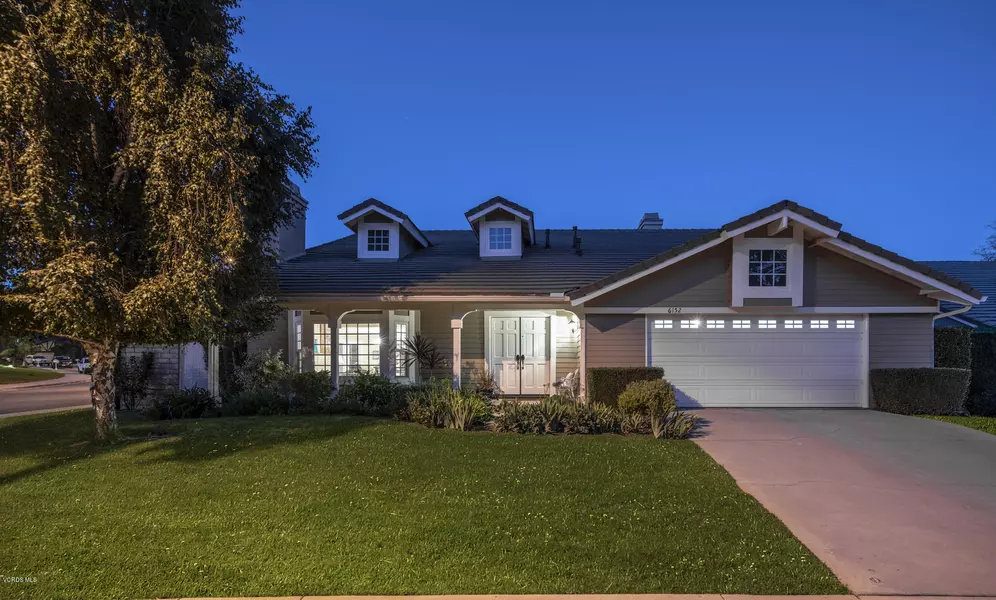 6152 Shadycreek Drive, Agoura Hills, CA 91301