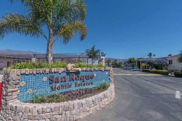 5700 Via Real #26, Carpinteria, CA 93013