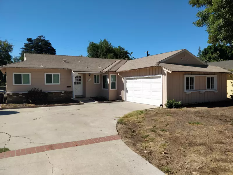 18126 Schoenborn Street, Northridge, CA 91325