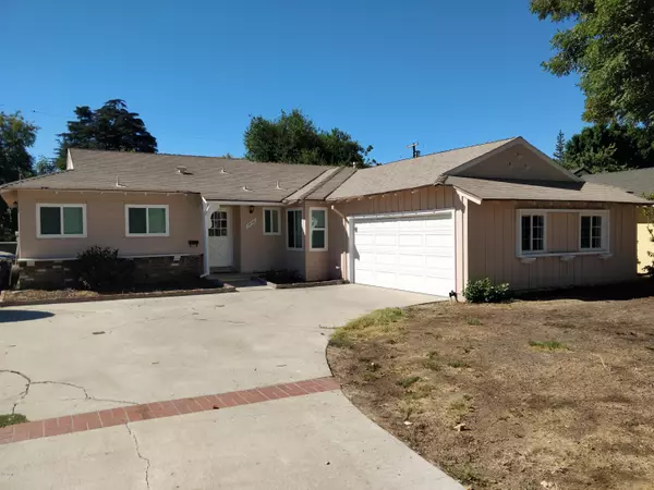 Northridge, CA 91325,18126 Schoenborn Street