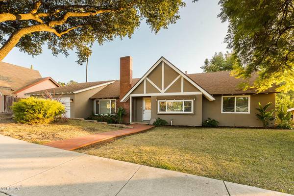 1336 E Avenida De Los Arboles, Thousand Oaks, CA 91360