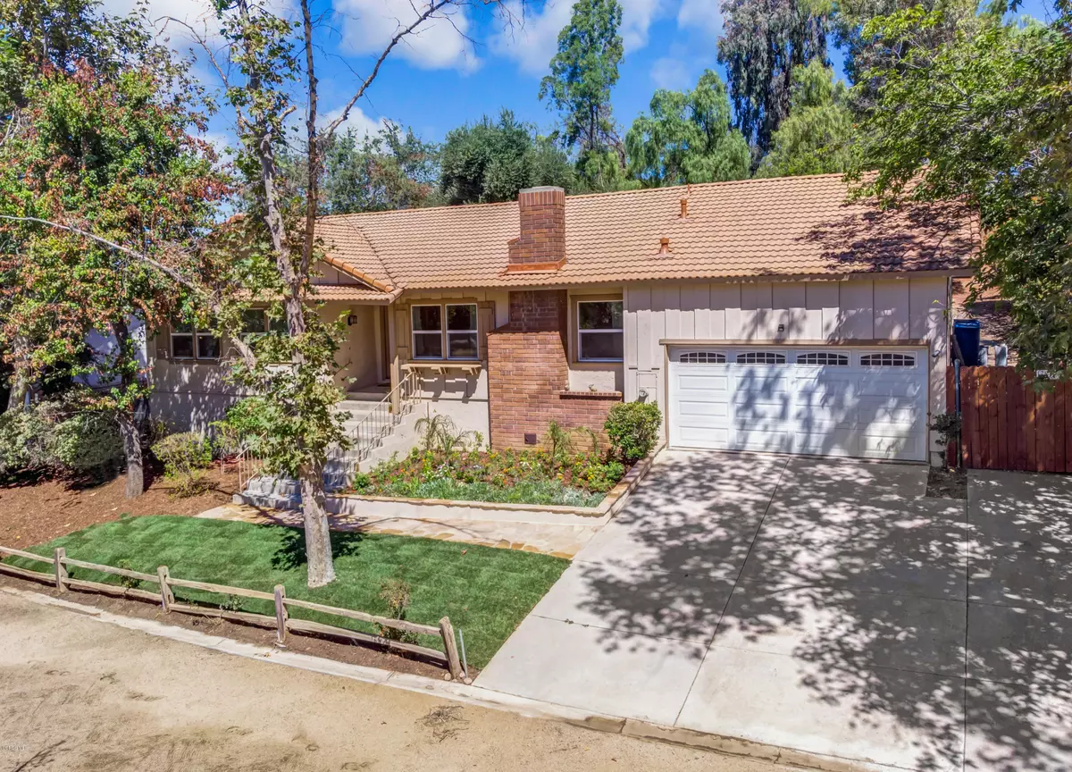 Simi Valley, CA 93065,1039 Nonchalant Drive