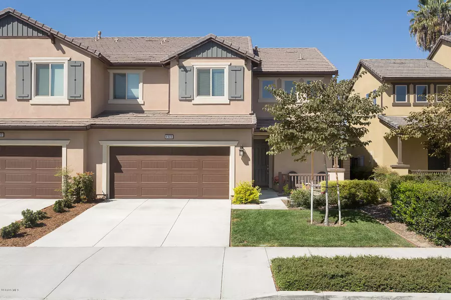 4909 Edenbridge Road, Moorpark, CA 93021