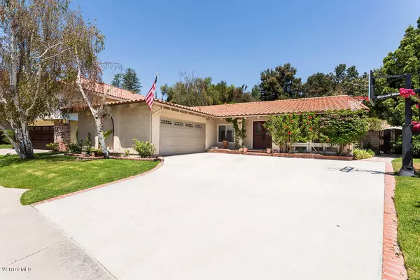 Westlake Village, CA 91361,2117 Basswood Court