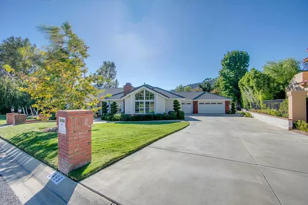 Westlake Village, CA 91362,1493 Falling Star Avenue