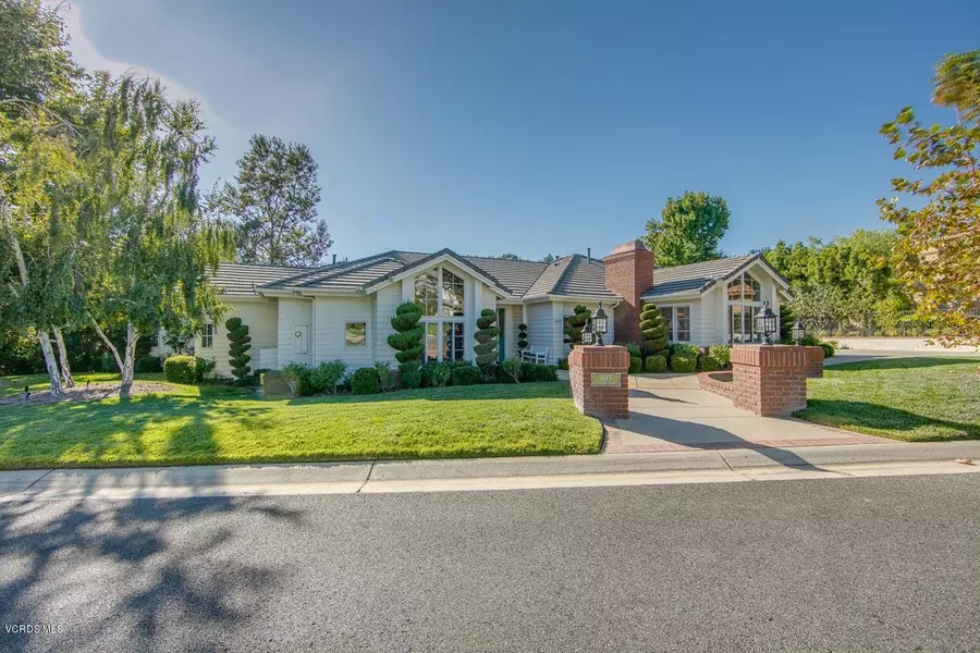 1493 Falling Star Avenue, Westlake Village, CA 91362