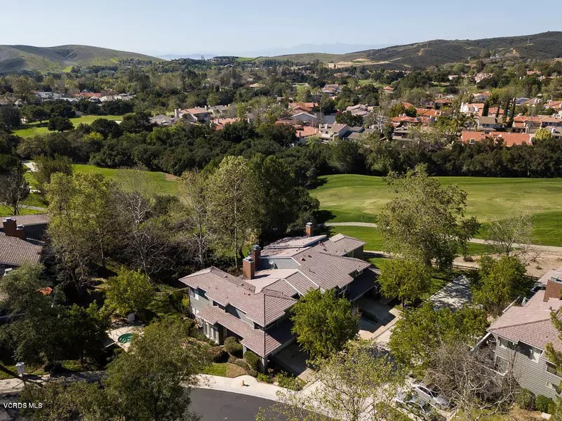 4647 Club View Drive, Westlake Village, CA 91362