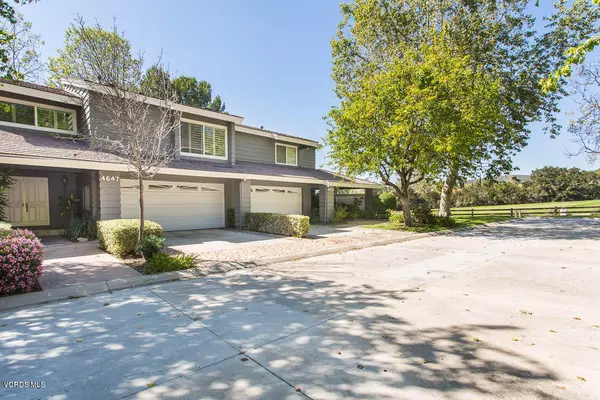 Westlake Village, CA 91362,4647 Club View Drive