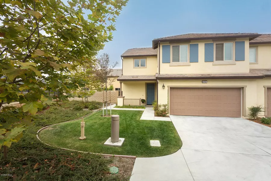 4757 Eastling Court, Moorpark, CA 93021