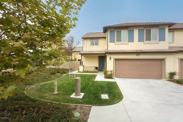 Moorpark, CA 93021,4757 Eastling Court