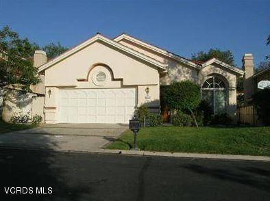 4899 Coyote Wells Circle, Westlake Village, CA 91362