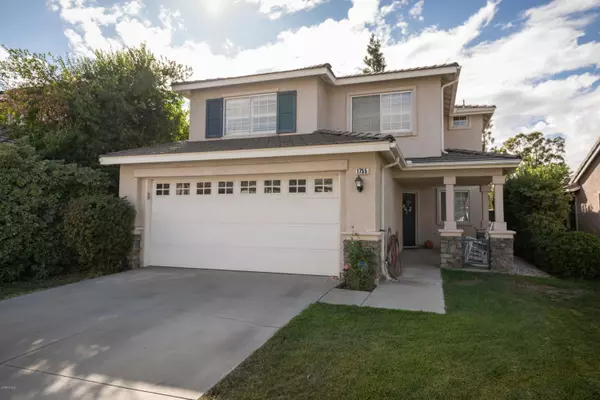 1755 Bonanza Avenue, Simi Valley, CA 93063