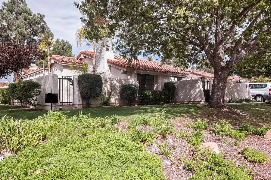 260 Pebble Beach Drive, Newbury Park, CA 91320