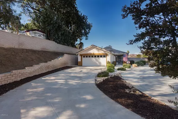 2805 Briarpatch Drive, Simi Valley, CA 93065