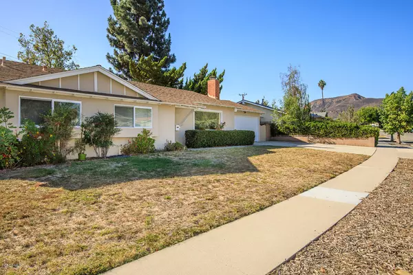 521 Bella Drive, Newbury Park, CA 91320