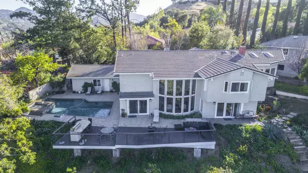 Westlake Village, CA 91361,1034 Brookview Avenue