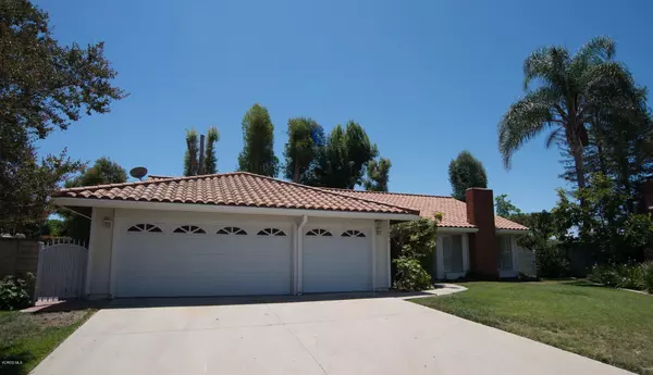 Thousand Oaks, CA 91360,188 Wedgewood Circle