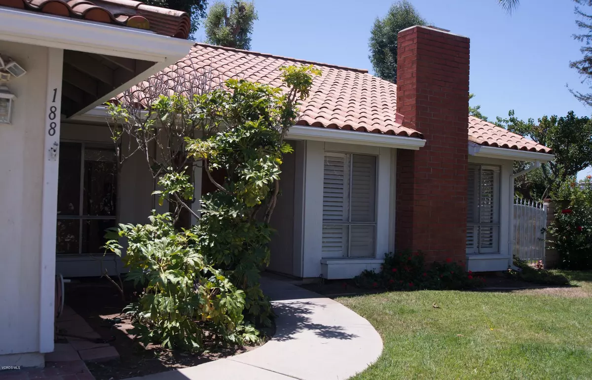 Thousand Oaks, CA 91360,188 Wedgewood Circle