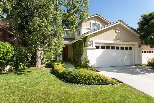 Thousand Oaks, CA 91362,3104 White Cedar Place