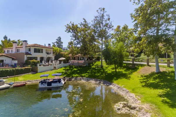 Westlake Village, CA 91361,2351 Topsail Circle