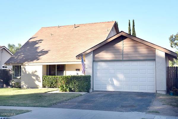 3863 Elkwood Street, Newbury Park, CA 91320