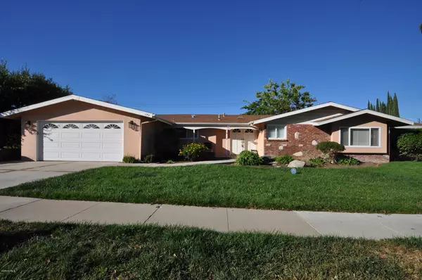 Thousand Oaks, CA 91360,1174 Coventry Drive