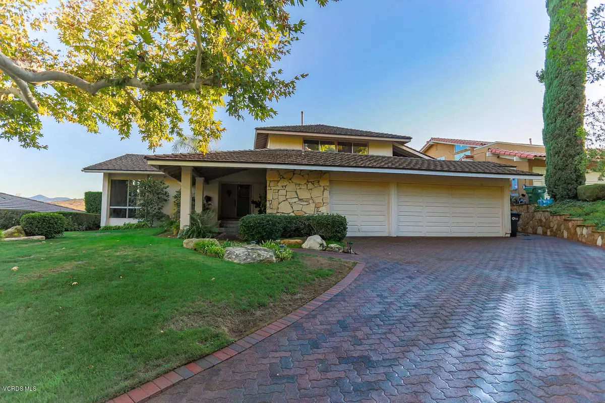 Westlake Village, CA 91361,1644 Glennon Court