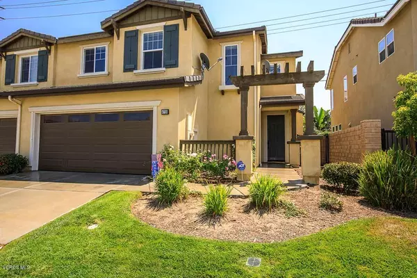 Moorpark, CA 93021,4730 Dartmoor Court