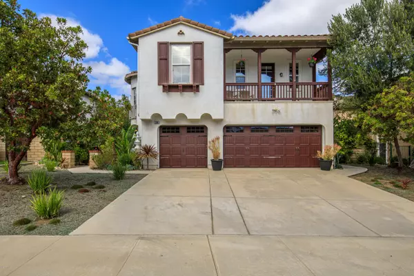 238 Via Lara, Newbury Park, CA 91320