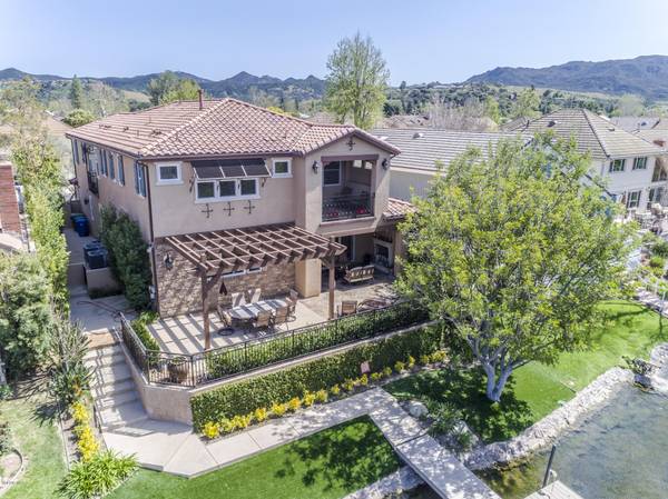 1431 Redsail Circle, Westlake Village, CA 91361