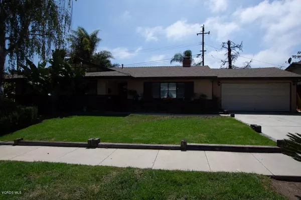 Newbury Park, CA 91320,3470 Henry Drive