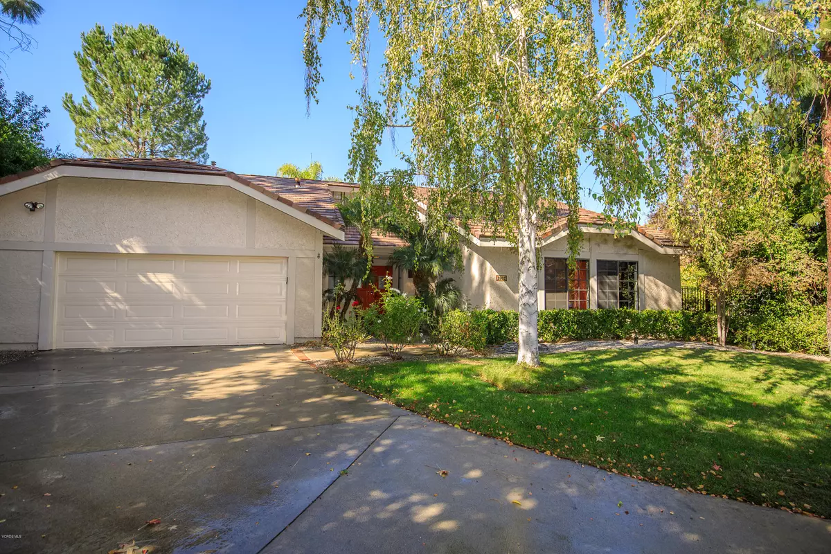 Westlake Village, CA 91361,2002 Goldenrod Court