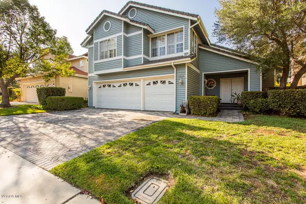 Moorpark, CA 93021,4097 Pine Hollow Place