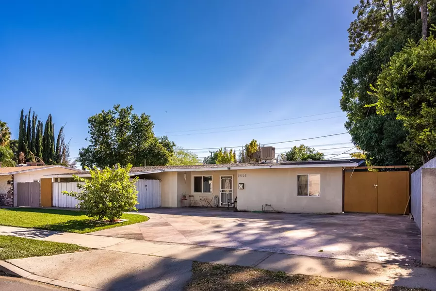 19522 Lull Street, Reseda, CA 91335