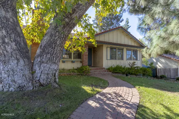 Simi Valley, CA 93065,1168 Rambling Road