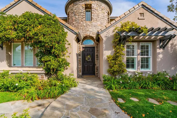 Westlake Village, CA 91361,1561 Sycamore Canyon Drive