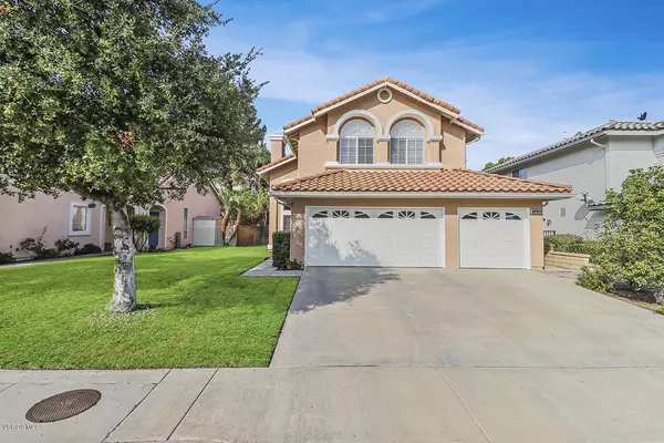 1456 Pine Creek Court, Newbury Park, CA 91320