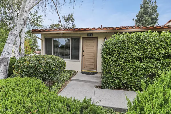 1386 Ramona Drive, Newbury Park, CA 91320