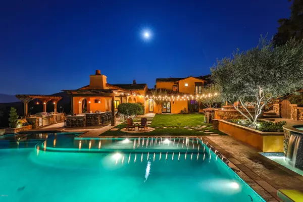 525 Rimrock Road, Thousand Oaks, CA 91361